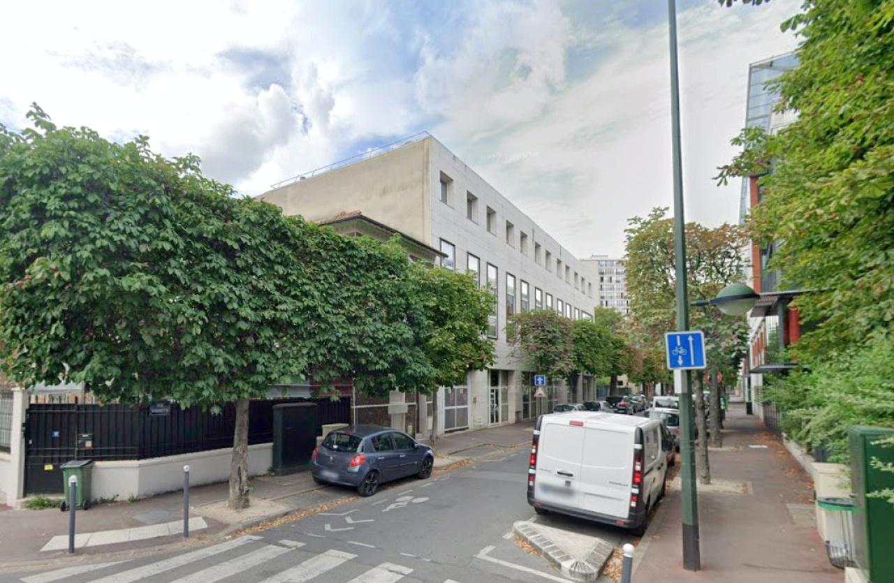 Bureau Malakoff 687m² Vente bureau Malakoff Hauts-de-Seine OVBUR2530354 0